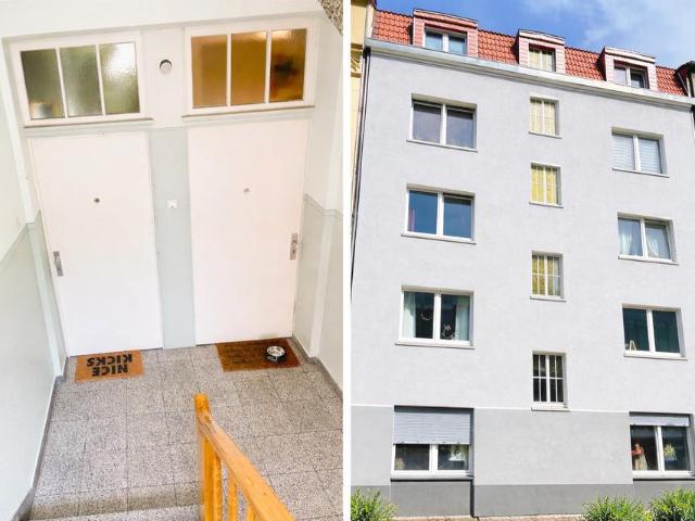 Wohnung mieten in Körne, Dortmund