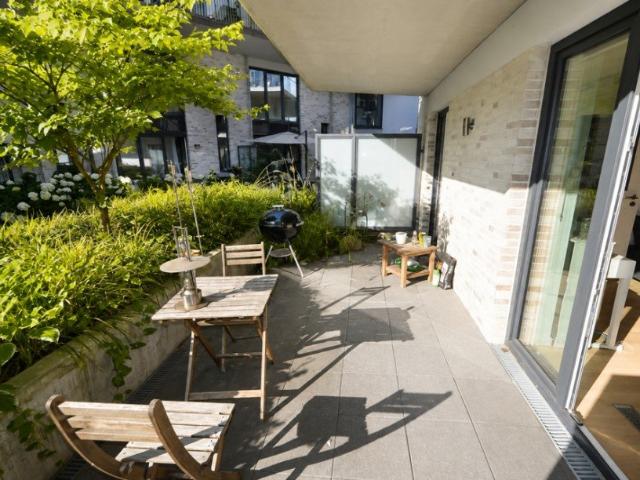 Apartment mieten in Wedel, Schleswig-Holstein