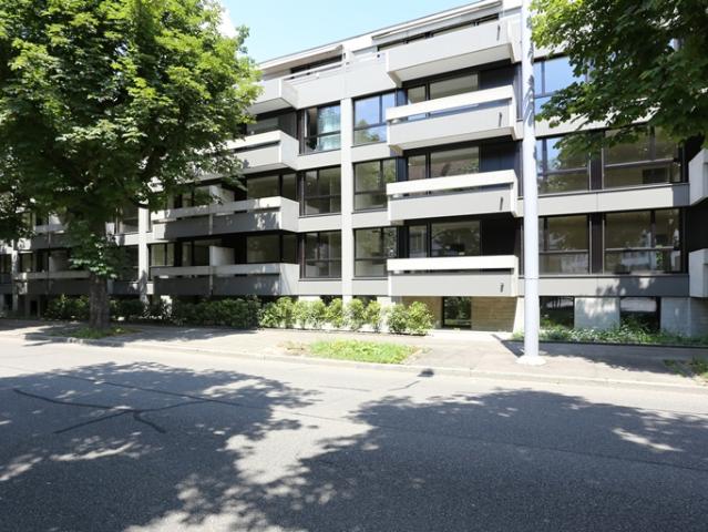 Apartment mieten in Basel, Basel-Stadt