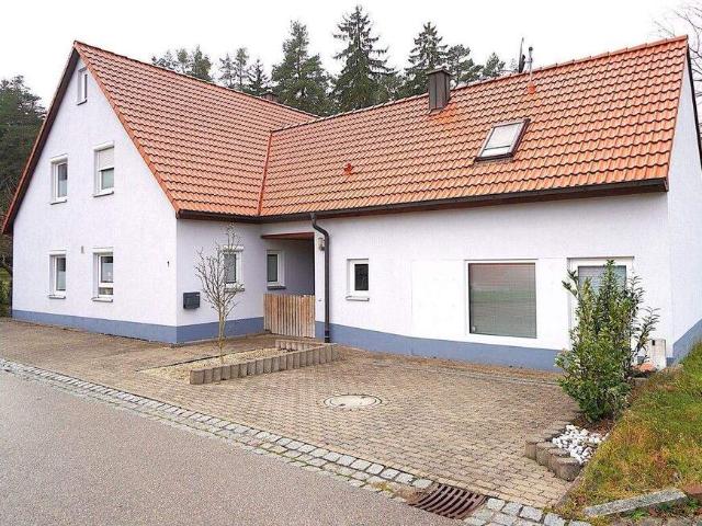 Haus kaufen in Burk, Bayern