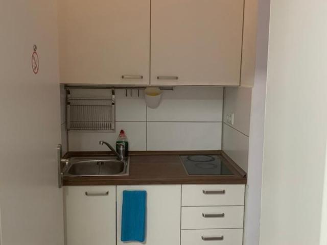 Wohnung mieten in Feuerbach, Stuttgart