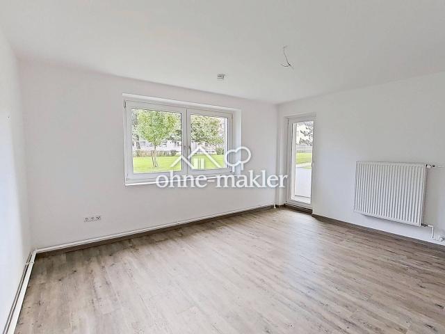 Apartment mieten in Rude, Flensburg