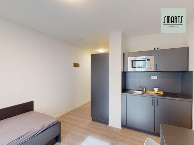 Apartment mieten in Sankt Peter, Nürnberg