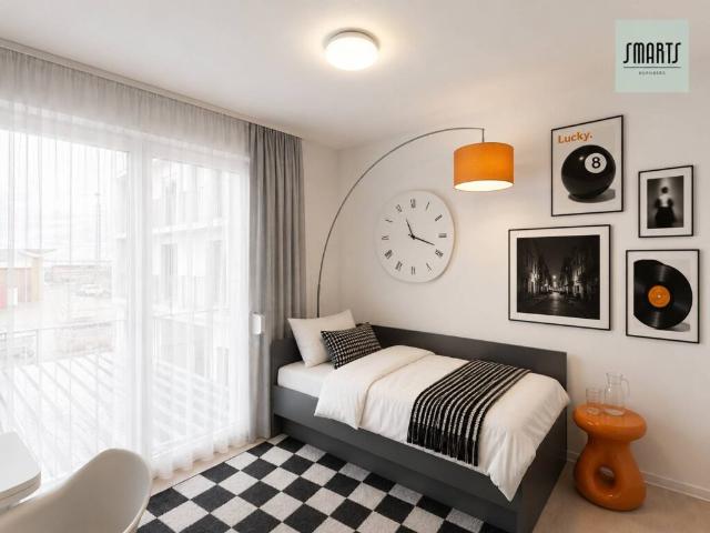 Apartment mieten in Sankt Peter, Nürnberg