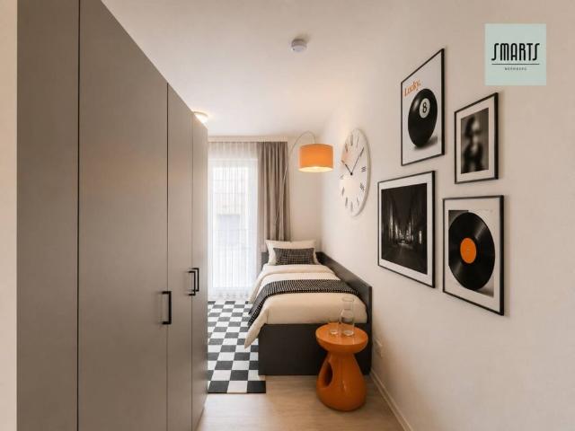 Apartment mieten in Sankt Peter, Nürnberg