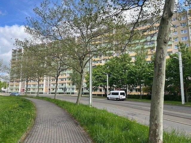 Apartment mieten in Neuplanitz, Zwickau