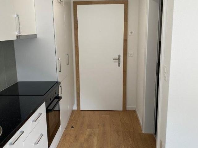 Apartment mieten in Krummfeld, Schwyz