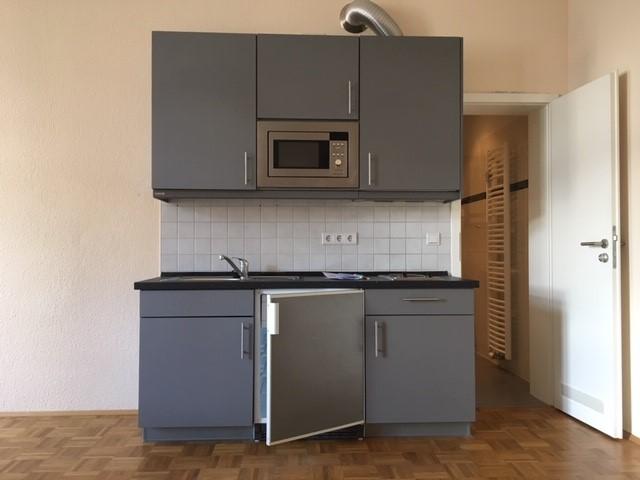 Apartment mieten in Paulusviertel, Halle