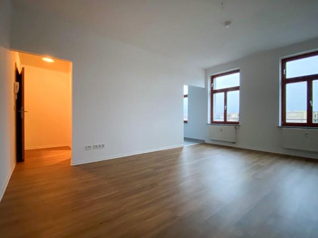 Apartment mieten in Nördliche Innenstadt, Halle