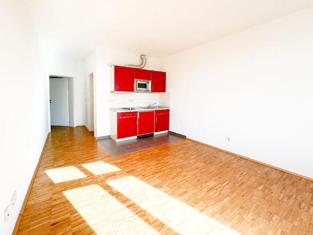 Apartment mieten in Nördliche Innenstadt, Halle