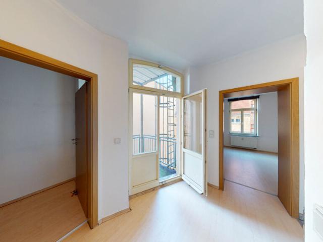 Apartment mieten in Nördliche Innenstadt, Halle