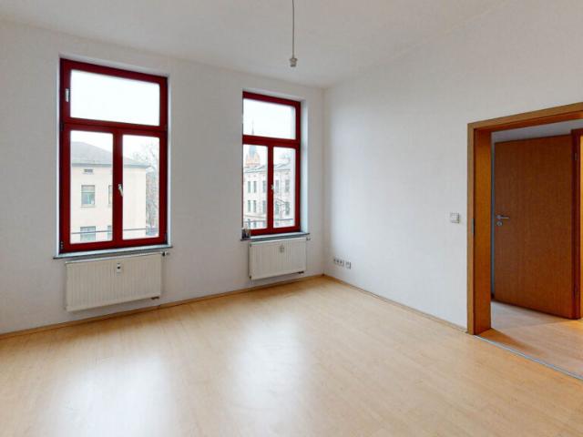 Apartment mieten in Nördliche Innenstadt, Halle