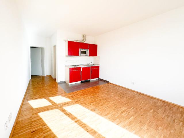 Apartment mieten in Nördliche Innenstadt, Halle