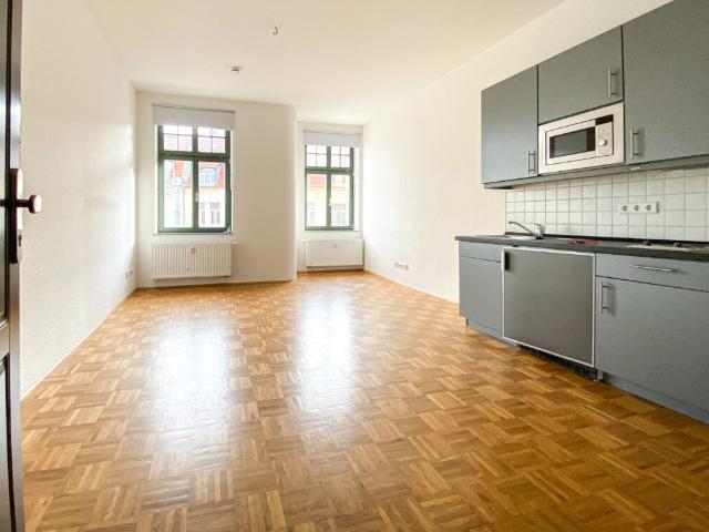 Apartment mieten in Nördliche Innenstadt, Halle