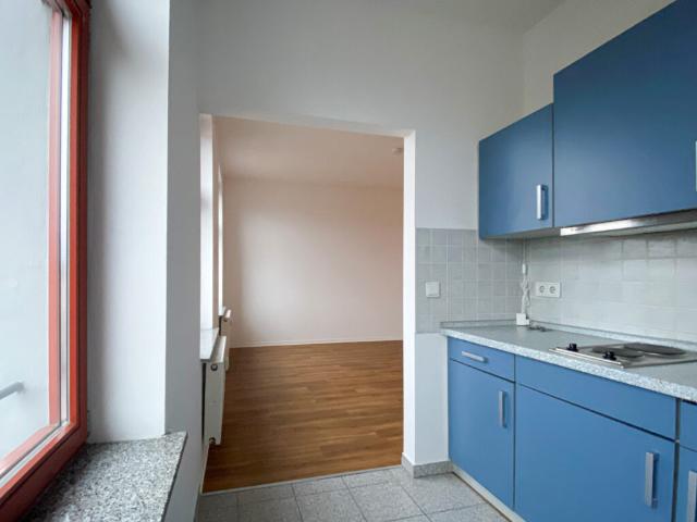 Apartment mieten in Paulusviertel, Halle