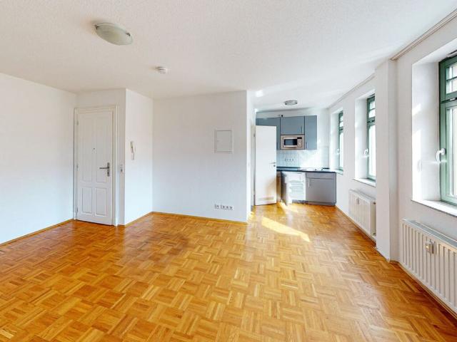 Apartment mieten in Nördliche Innenstadt, Halle