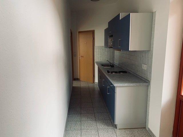Apartment mieten in Nördliche Innenstadt, Halle (Saale)