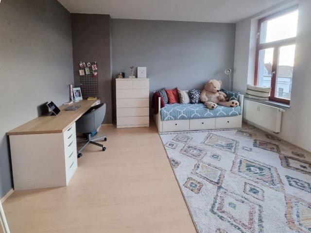 Apartment mieten in Nördliche Innenstadt, Halle