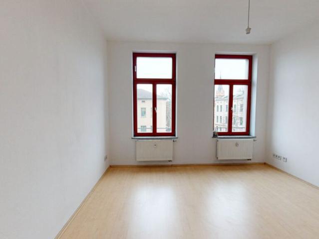 Apartment mieten in Nördliche Innenstadt, Halle