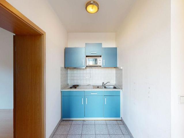 Apartment mieten in Nördliche Innenstadt, Halle