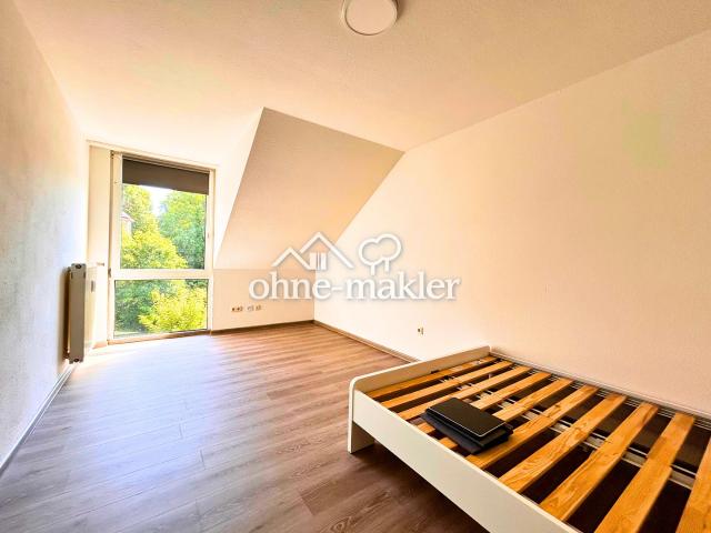 Apartment mieten in St. Johann, Saarbrücken