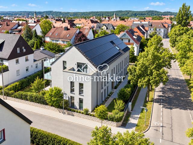 Apartment mieten in Eisbuckel, Regensburg