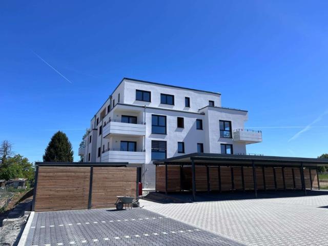 Apartment mieten in Am Maiberg, Ober-Mörlen