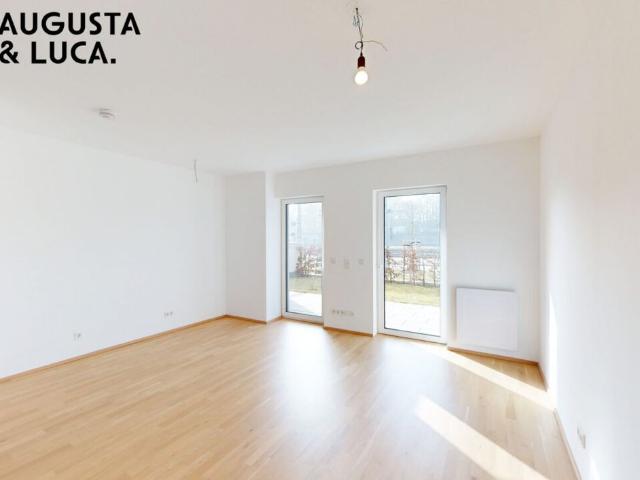 Apartment mieten in Bahnhofsviertel, Augsburg
