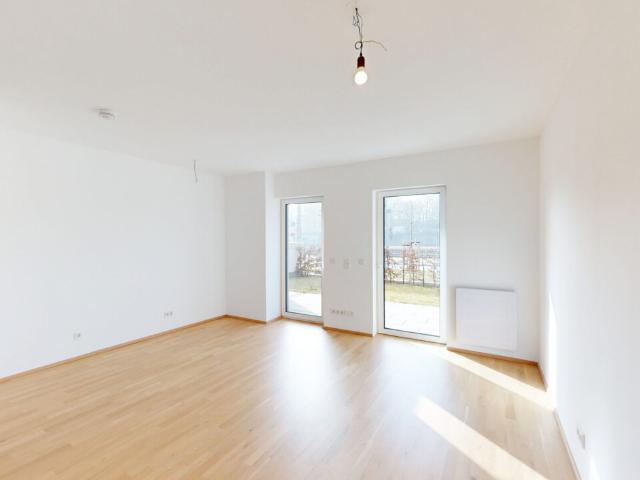 Apartment mieten in Bahnhofsviertel, Augsburg