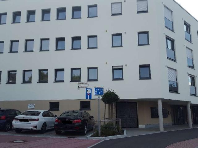 Wohnung kaufen in Weiden, Landkreis Birkenfeld