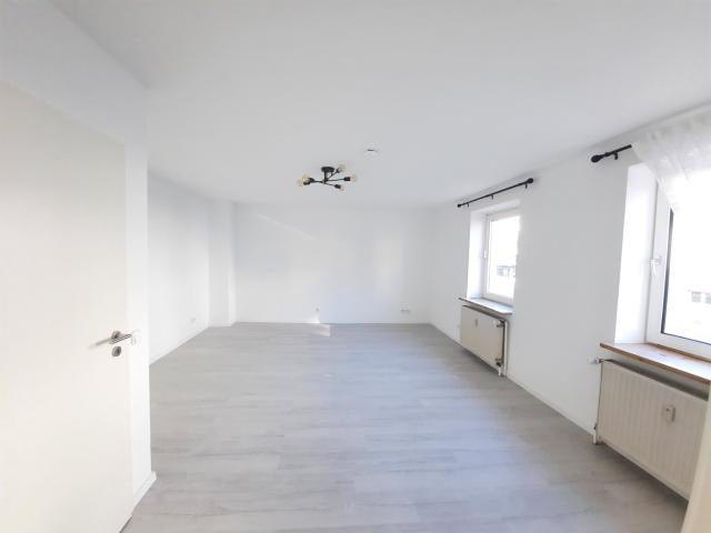 Wohnung mieten in Maxfeld, Nürnberg