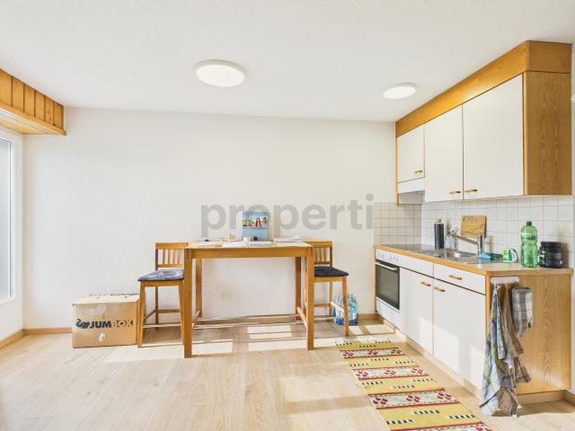 Wohnung mieten in Amlikon-Bissegg, Thurgau