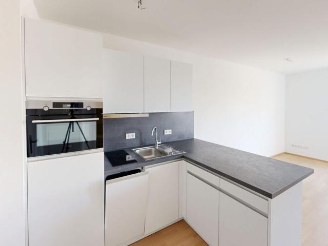 Apartment mieten in Bahnhofsviertel, Augsburg