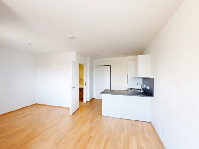 Apartment mieten in Bahnhofsviertel, Augsburg