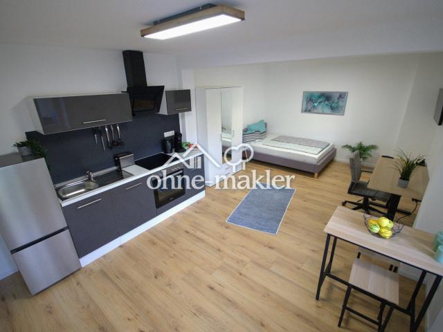 Apartment mieten in Gärtnerstadt, Bamberg