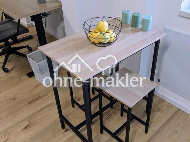 Apartment mieten in Gärtnerstadt, Bamberg