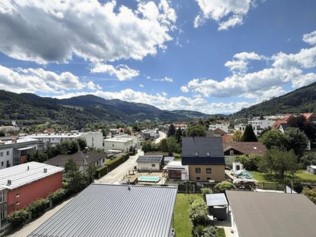 Wohnung kaufen in Bruck an der Mur, Steiermark