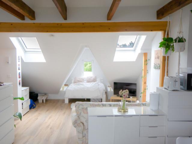 Wohnung mieten in Gröpelingen, Bremen