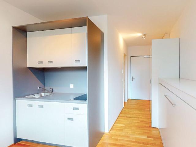 Apartment mieten in Niederrad, Sachsenhausen