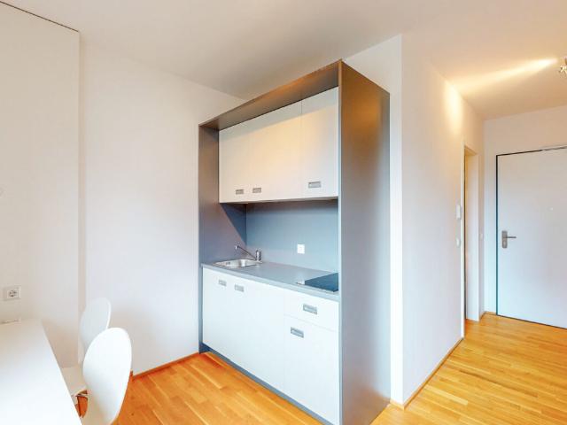 Apartment mieten in Niederrad, Sachsenhausen