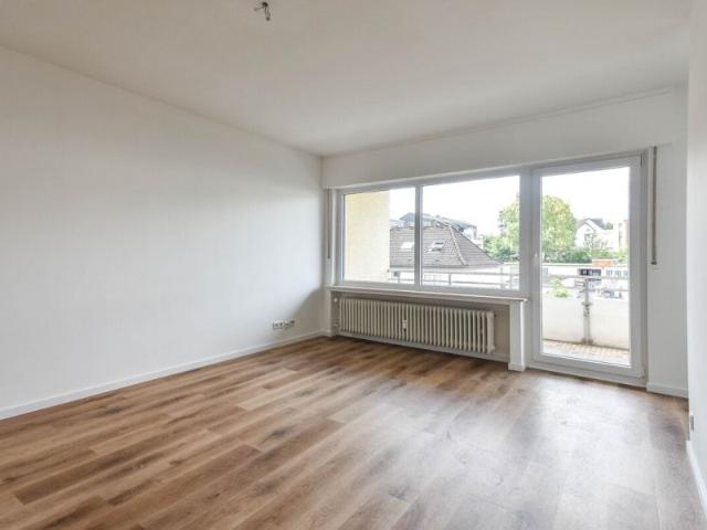 Apartment mieten in Bauermannsheide, Solingen