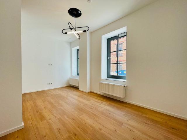 Apartment mieten in Neckarstadt-Ost, Mannheim