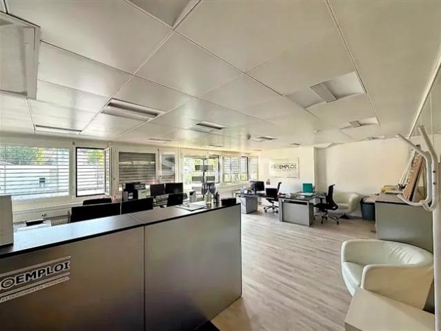 Büro mieten in Cheseaux-Lausanne, Waadt