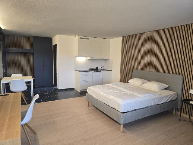 Apartment mieten in Oberhus, Oberbüren