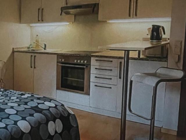 Wohnung mieten in Stuttgart-West, Stuttgart