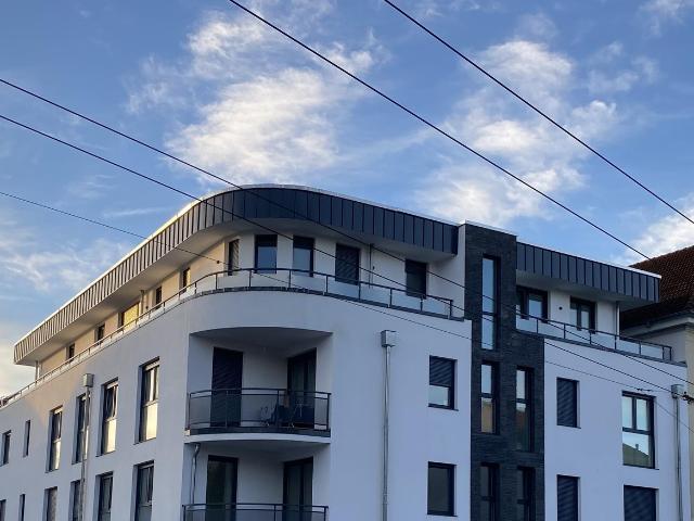 Wohnung mieten in Solingen, Nordrhein-Westfalen