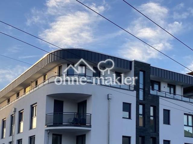 Wohnung mieten in Solingen, Nordrhein-Westfalen