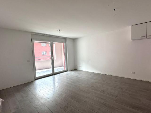 Apartment mieten in Cadenazzo