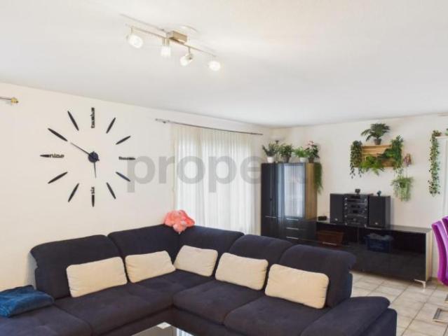 Apartment mieten in Mörigen, Bern