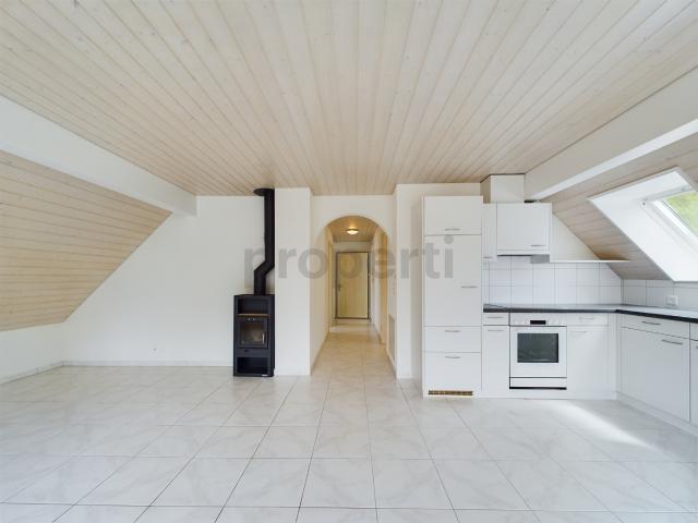 Apartment mieten in Grindel, Solothurn